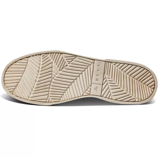 imageReef Womens Lay Day DawnChampagne Suede