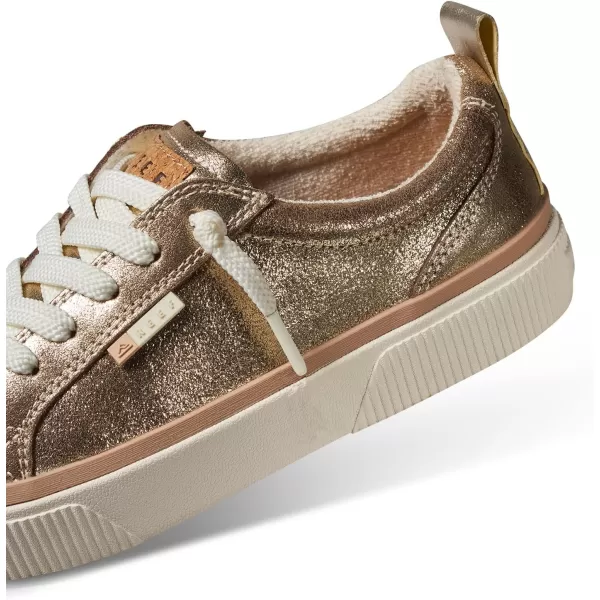 imageReef Womens Lay Day DawnChampagne Suede