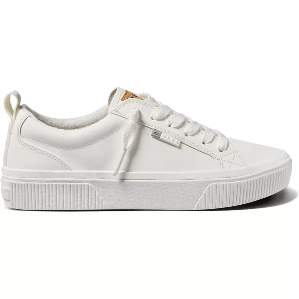 imageReef Womens Lay Day DawnWhite Leather