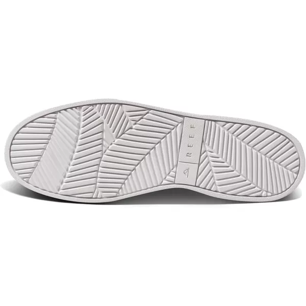 imageReef Womens Lay Day DawnWhite Leather