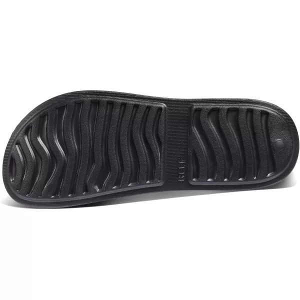 imageReef Womens Water Sage ClogBlack