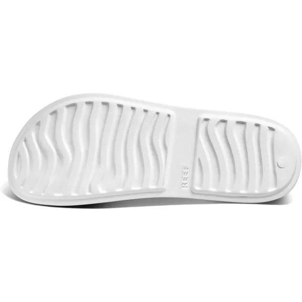 imageReef Womens Water Sage ClogWhite