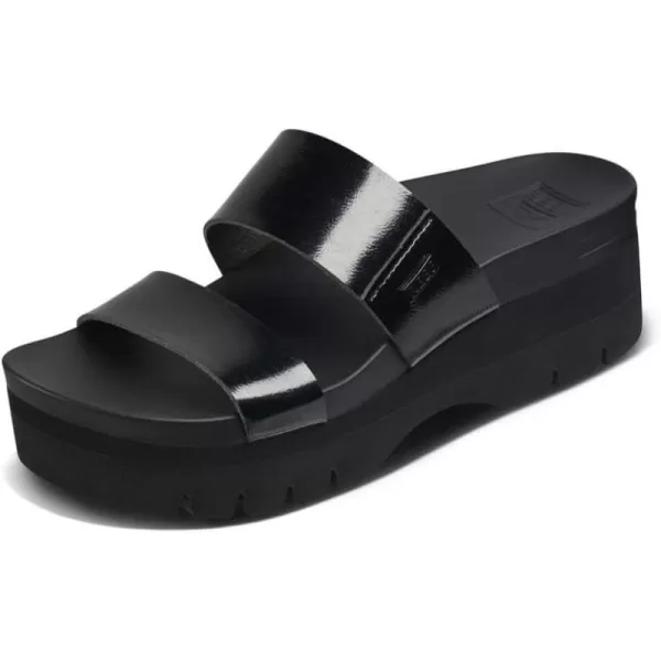 Black Patent