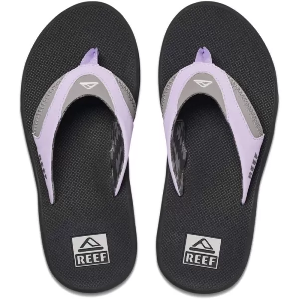 Grey/Purple