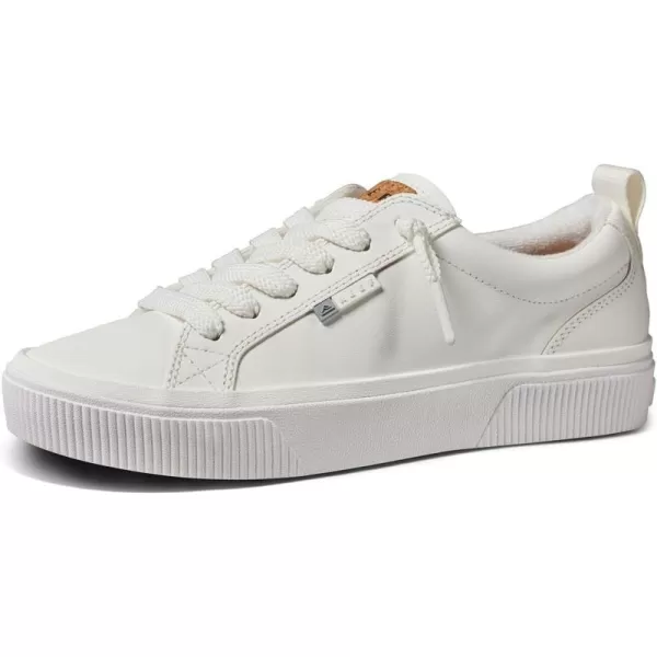 imageReef Womens Lay Day DawnWhite Leather
