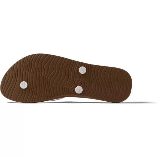 imageREEF Cushion Stargazer Womens Flip Flop Super Lightweight Ultra Soft Cushion FootbedCloud