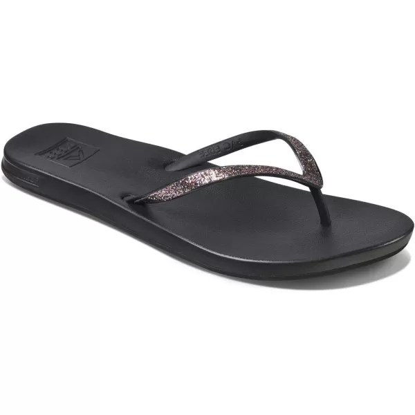 imageREEF Cushion Stargazer Womens Flip Flop Super Lightweight Ultra Soft Cushion FootbedMulti