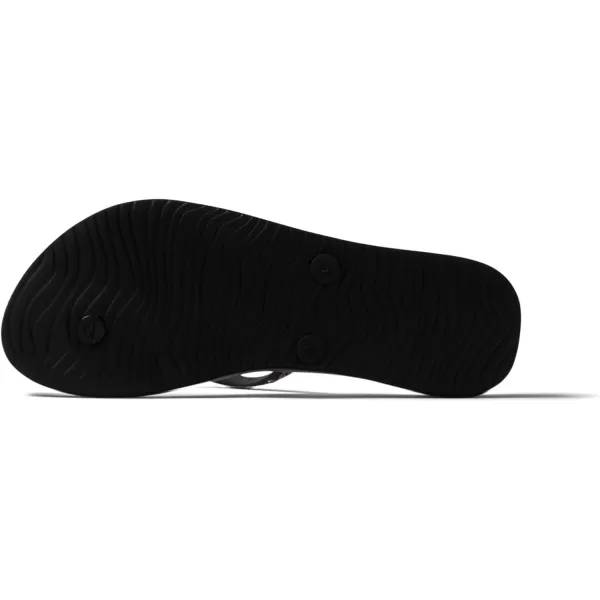 imageREEF Stargazer Womens Beach Flip Flop Super Lightweight and Soft Footbed Thin Glitter StrapShadow