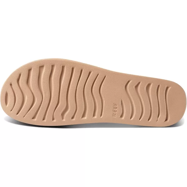 imageREEF Womens Water Scout Slide SandalOasis