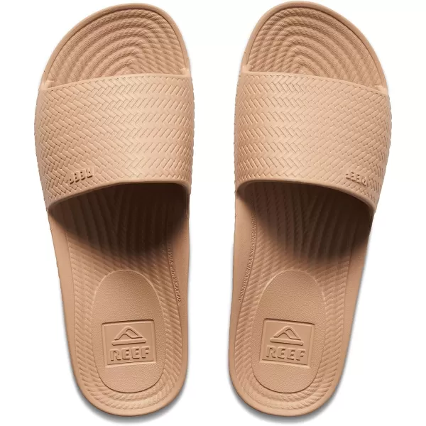 imageREEF Womens Water Scout Slide SandalOasis