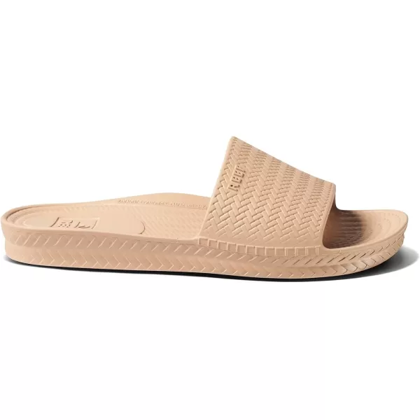 imageREEF Womens Water Scout Slide SandalOasis