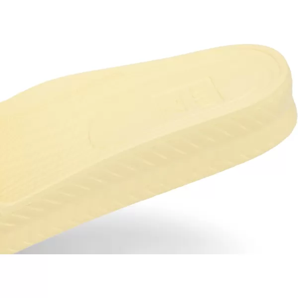 imageREEF Womens Water Scout Slide SandalPale Banana