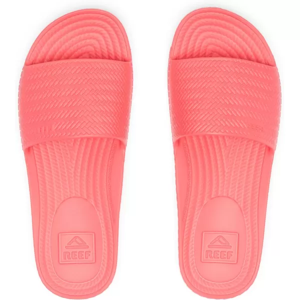 imageREEF Womens Water Scout Slide SandalSunset