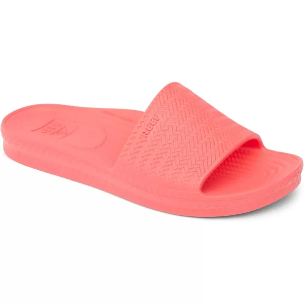 imageREEF Womens Water Scout Slide SandalSunset
