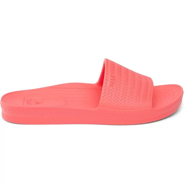 imageREEF Womens Water Scout Slide SandalSunset