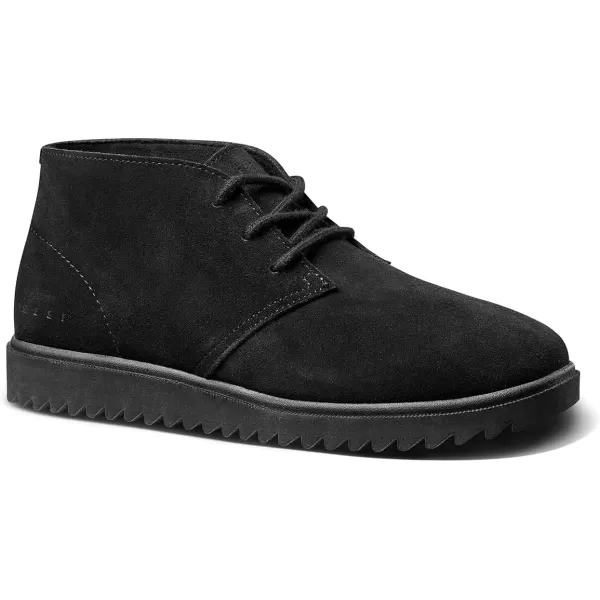 imageReef Mens Leucadian SneakerBlack