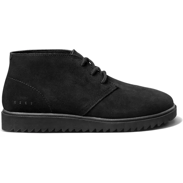 imageReef Mens Leucadian SneakerBlack