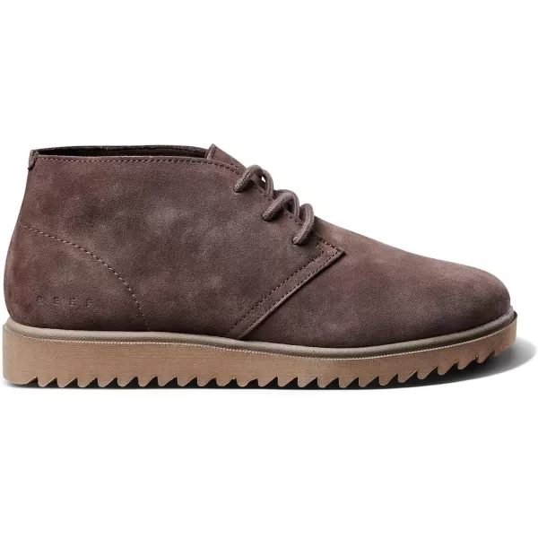 imageReef Mens Leucadian SneakerBrown