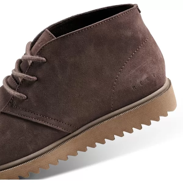 imageReef Mens Leucadian SneakerBrown