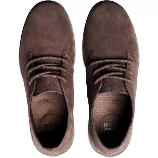 imageReef Mens Leucadian SneakerBrown