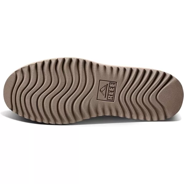 imageReef Mens Leucadian SneakerBrown