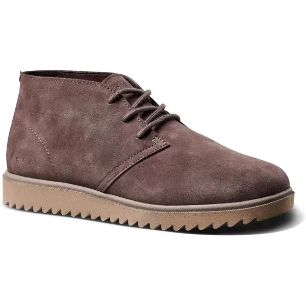 imageReef Mens Leucadian SneakerBrown