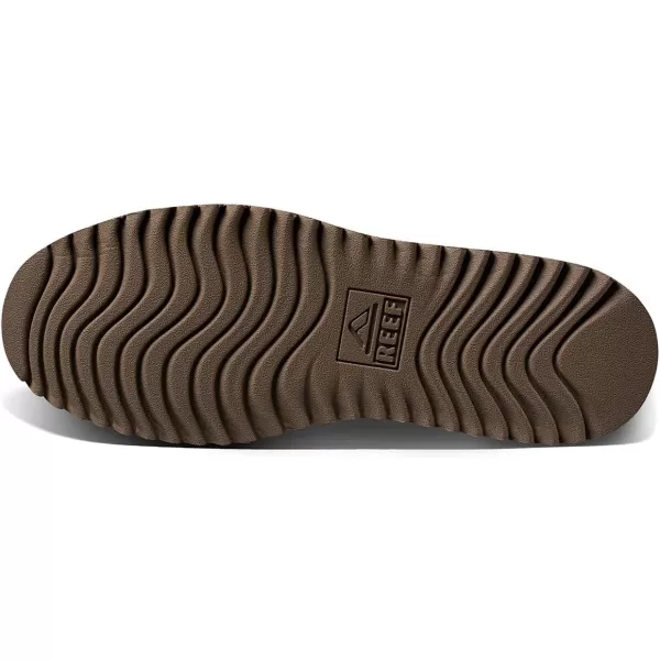 imageReef Mens Leucadian SneakerBrown Le