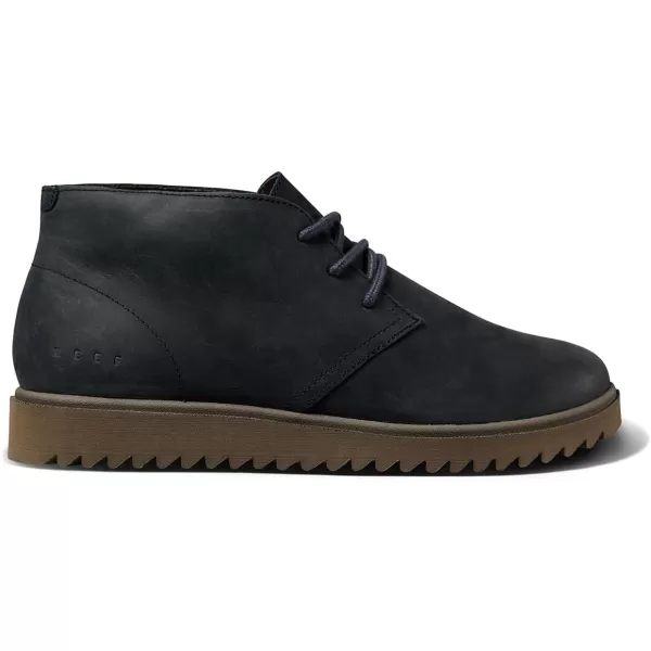 imageReef Mens Leucadian SneakerGrey Le