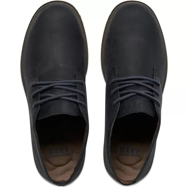 imageReef Mens Leucadian SneakerGrey Le