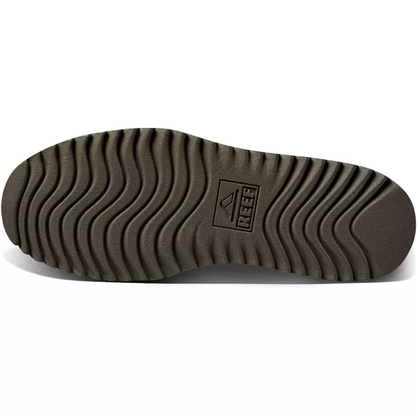 imageReef Mens Leucadian SneakerGrey Le