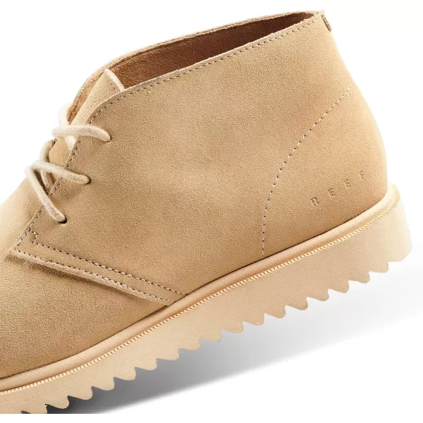 imageReef Mens Leucadian SneakerTan