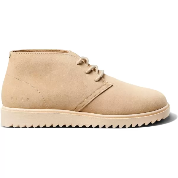 imageReef Mens Leucadian SneakerTan