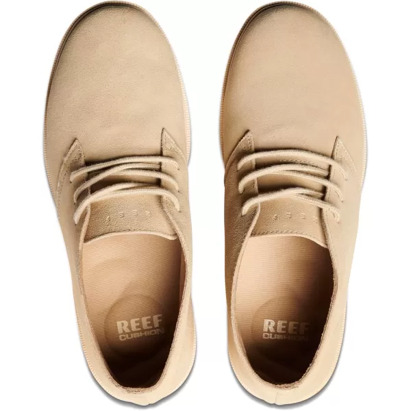 imageReef Mens Leucadian SneakerTan