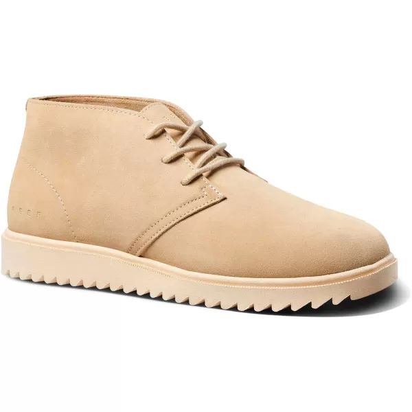 imageReef Mens Leucadian SneakerTan