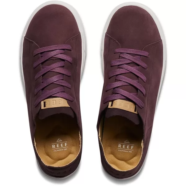 imageReef Mens Terramar LeMaroon