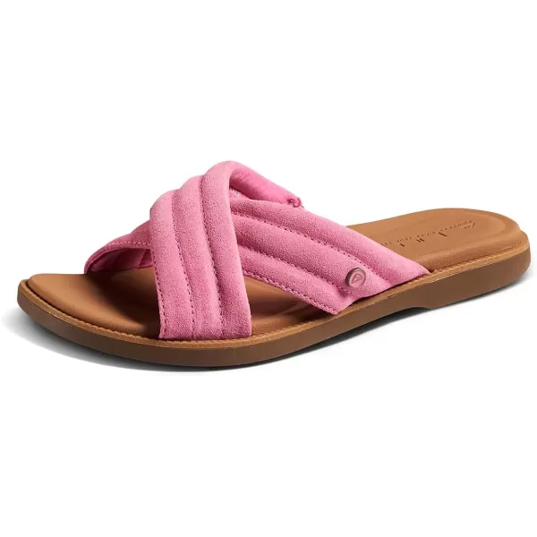 imageReef Womens Lofty Lux X Slide SandalMalibu