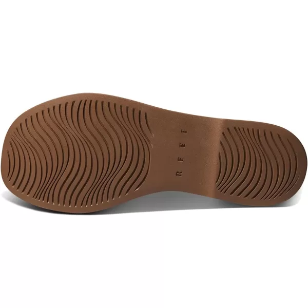 imageReef Womens Lofty Lux X Slide SandalMalibu