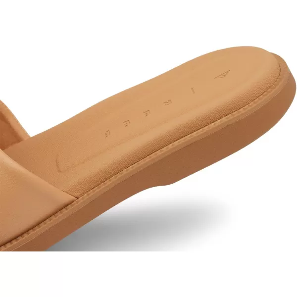 imageReef Womens Sunny Arrianah SlidesSandalsNatural