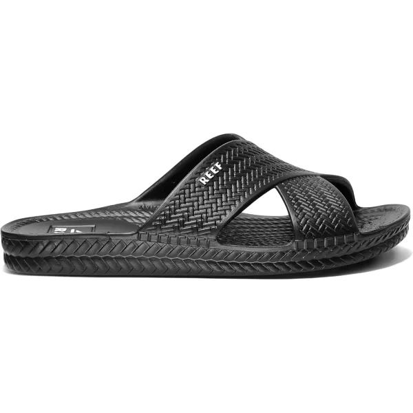 imageReef Womens Water XslideBlack