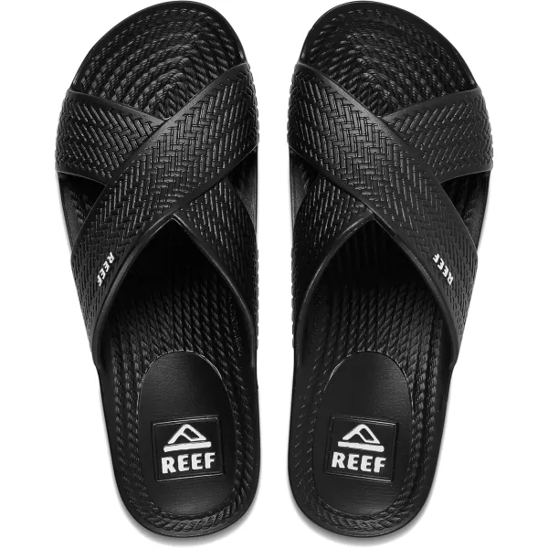 imageReef Womens Water XslideBlack