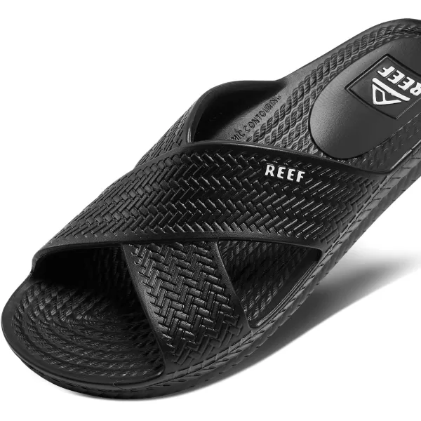 imageReef Womens Water XslideBlack