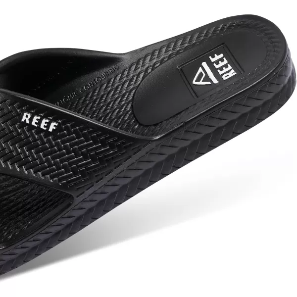 imageReef Womens Water XslideBlack