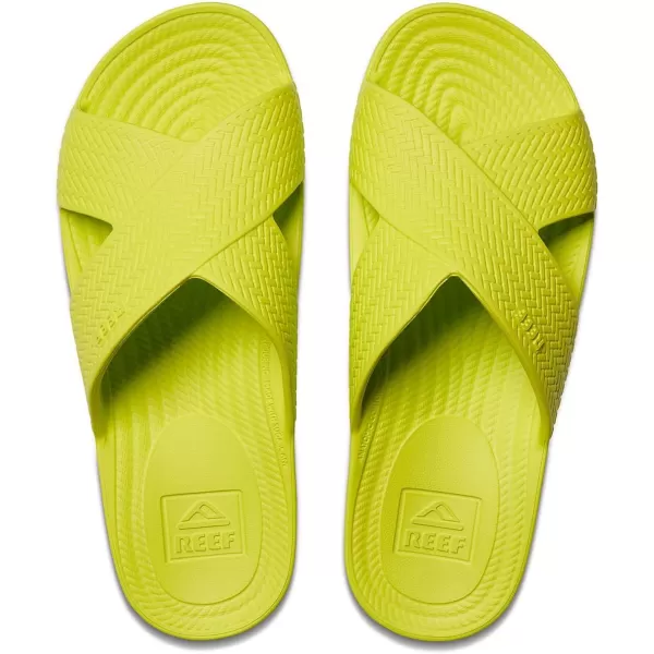 imageReef Womens Water XslideLime
