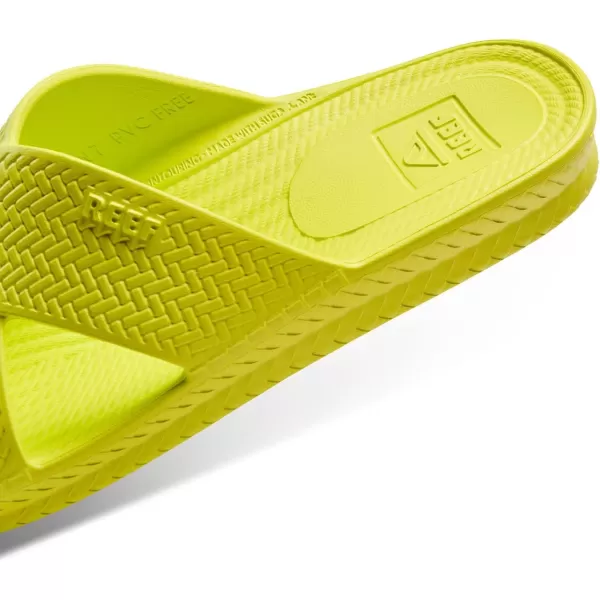 imageReef Womens Water XslideLime