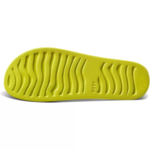 imageReef Womens Water XslideLime