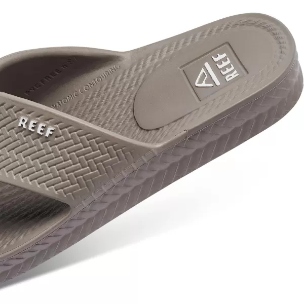 imageReef Womens Water XslideMushroom
