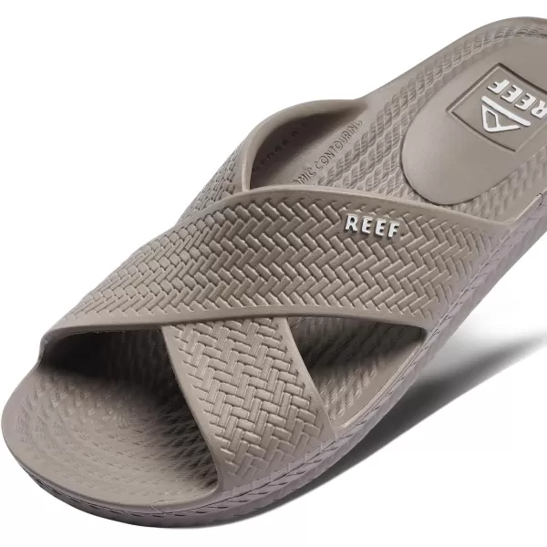 imageReef Womens Water XslideMushroom