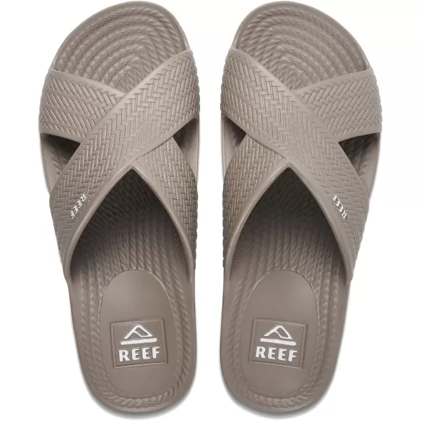 imageReef Womens Water XslideMushroom