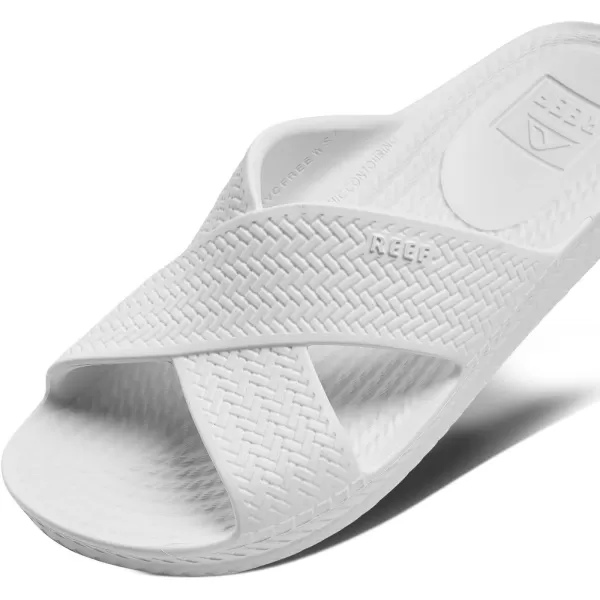 imageReef Womens Water XslideWhite
