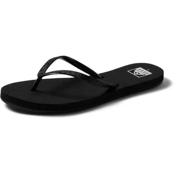 Black/Black